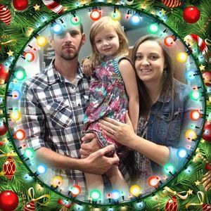 Meet your Posher, Joy